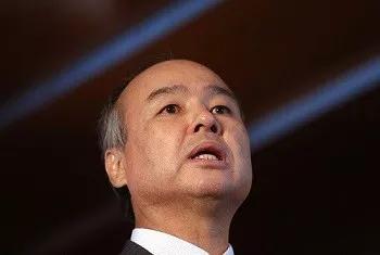 被羞辱了的孙正义和愿景基金