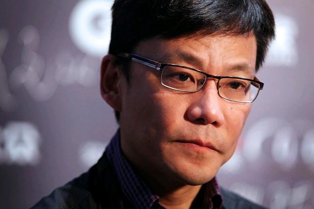 李国庆独家回应“抢公章”：依法接管当当 太忙不接受采访