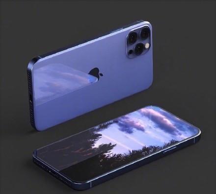 iPhone12外挂基带又有变，库克的5G有话说，华为第二宝座面临挑战