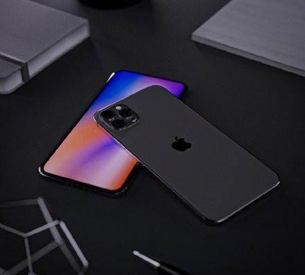 iPhone12外挂基带又有变，库克的5G有话说，华为第二宝座面临挑战