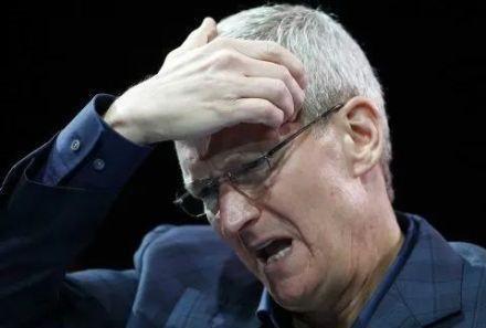 iPhone12外挂基带又有变，库克的5G有话说，华为第二宝座面临挑战