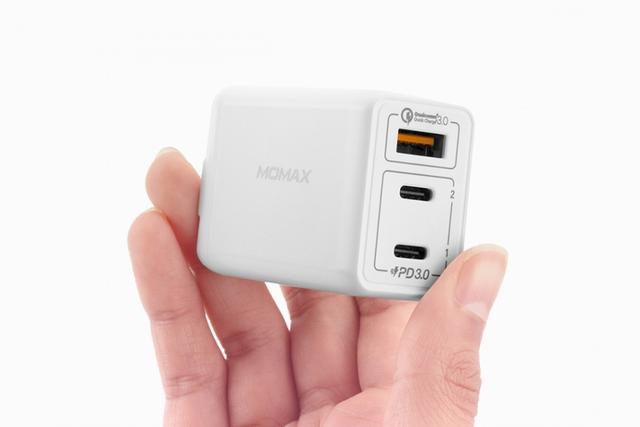 天猫销量前十名氮化镓快充揭晓！