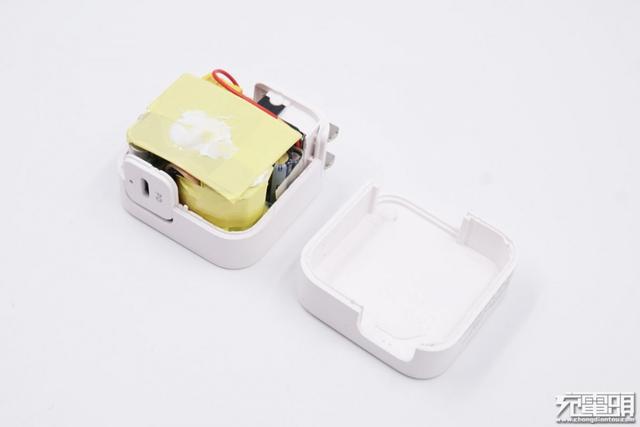 天猫销量前十名氮化镓快充揭晓！