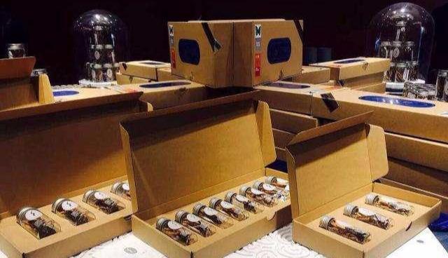 8848手机是骗局？创始人连续5次使用同一套路，已套现4次！