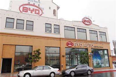 第二个“富士康”诞生, 斩获华为小米苹果订单, 一年狂赚1277亿!