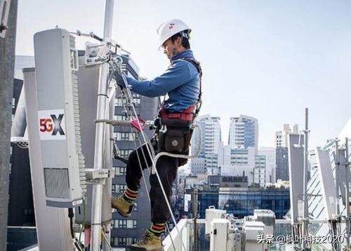 美国司法部长吐槽中国5G领先美国，看美国人认为华为技术有多领先