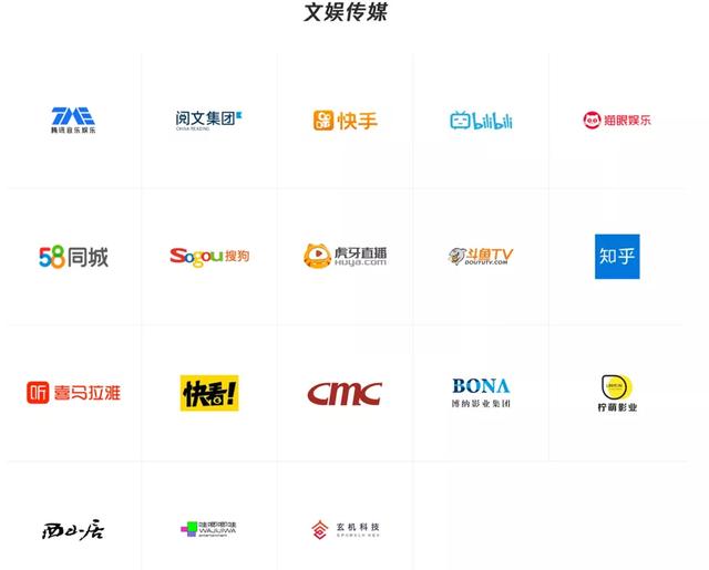 腾讯投资官网正式上线,核心管理团队首次集体对外亮相