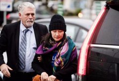 华为任正非透露女儿孟晚舟近况，回国之路再添变数，2天后见分晓