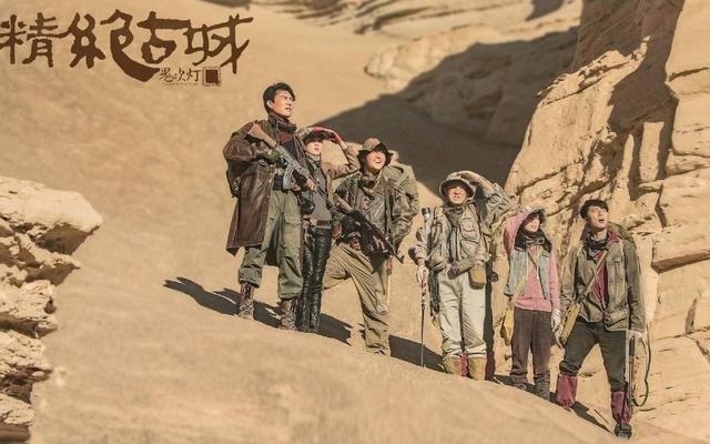 腾讯音乐降维打击，引入“唐家三少”，能否制霸长音频