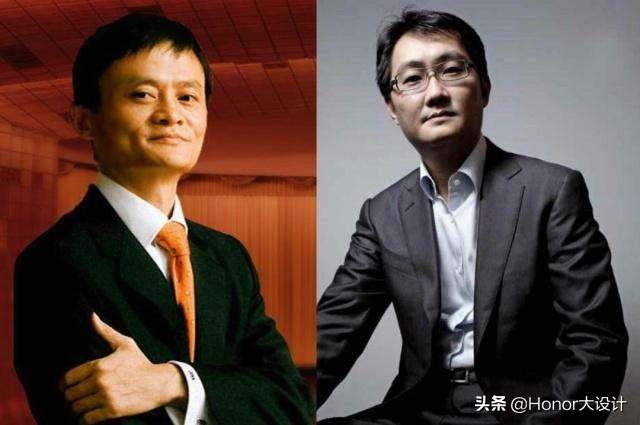 马云、马化腾给外国人打工？阿里、腾讯幕后受益者，究竟是谁？