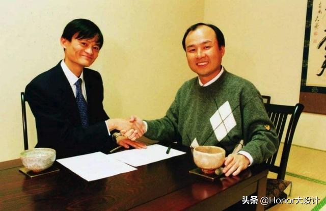 马云、马化腾给外国人打工？阿里、腾讯幕后受益者，究竟是谁？