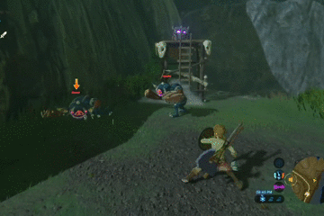 腾讯和祖龙最有野心的开放世界MMO浮出了水面