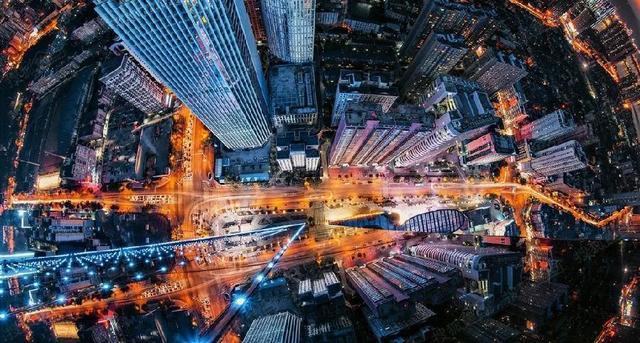 湖南，丢失互联网的十年，抓住区块链的十年