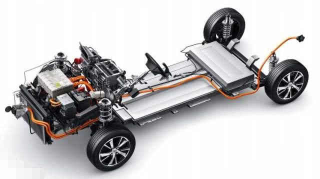 未来是电动车的天下，不一定，这四个缺点撕碎了电动汽车的遮羞布