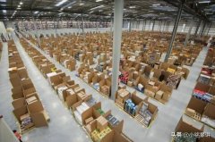 疫情下，美国亚马逊的垄断，正在把中小企业往绝路上逼