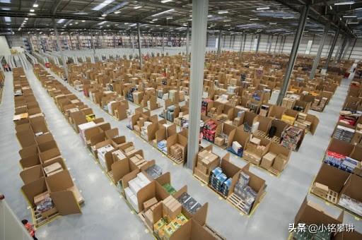 疫情下，美国亚马逊的垄断，正在把中小企业往绝路上逼