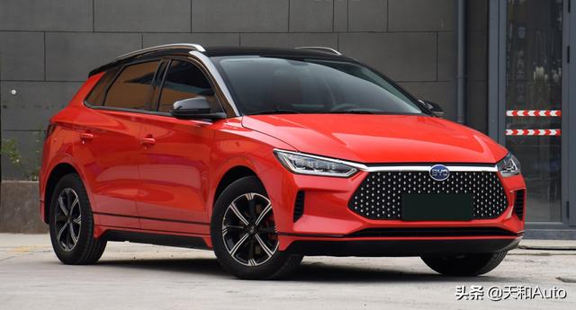 电动汽车的用车成本很低，潜在开支并不见得一定都低