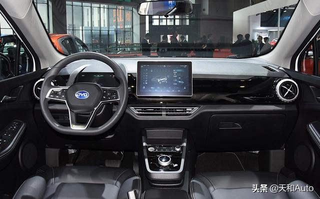 电动汽车的用车成本很低，潜在开支并不见得一定都低