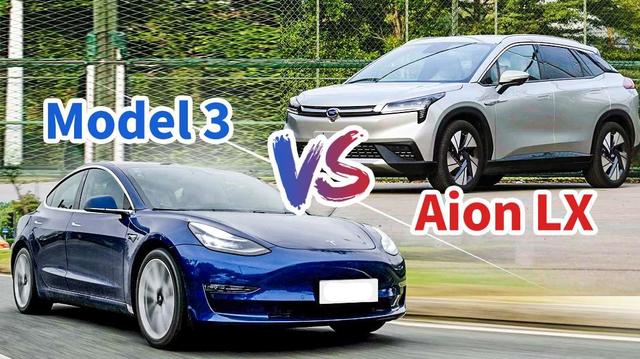 20万元预算，特斯拉Model 3真不香，懂车的人可以看看这款纯电SUV