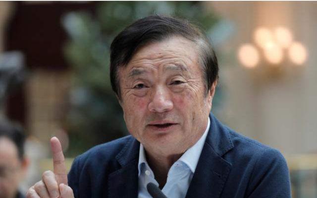 任正非将正式从华为公司退休？任正非正式做出回应！