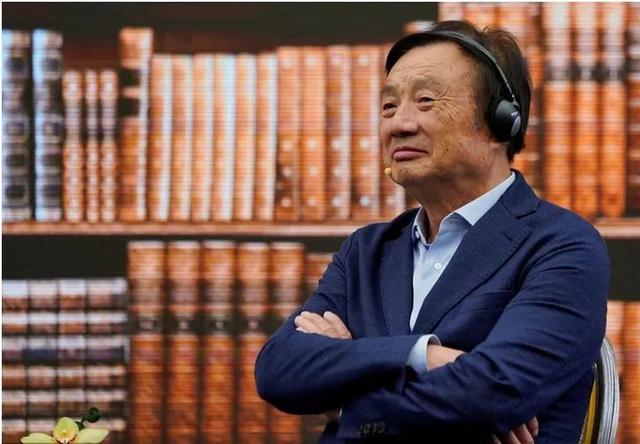 任正非将正式从华为公司退休？任正非正式做出回应！