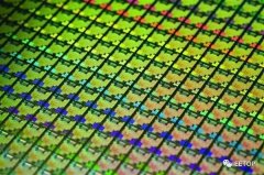 中芯国际被美国专利流氓盯上了