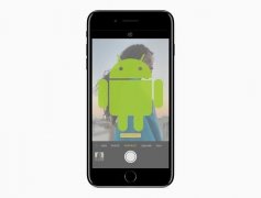 成功破解！iPhone也能用上安卓系统！安卓手机或也能刷上iOS！