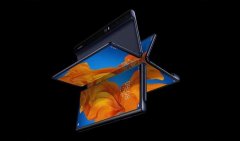 大家都说Huawei Mate Xs很贵，其实是亏着卖了？