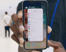 Apple建议不要滑动关闭后台程序！不仅不省电还将影响电池寿命！