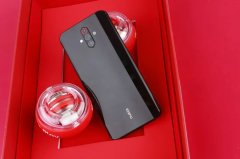 终究不负韶华｜努比亚Play重塑青春