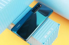 青春，做自己的焦点——华为nova7系列演绎色彩季