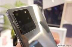 Samsung Galaxy S20系列的这6个重点，都是你该购买它的理由！