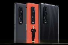 立异于众贤之外——论OPPO Find X2系列