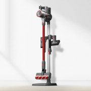 大吸力高效率｜上手石头手持无线吸尘器H6