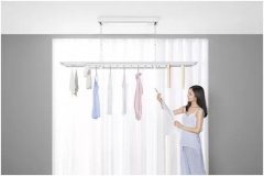 众筹849元，米家智能晾衣架