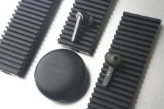 入门级标杆——OPPO Enco W31真无线耳机