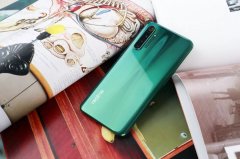 图赏：当realme X2遇到牛油果