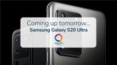 三星Galaxy S20 Ultra DxO得分即将公布