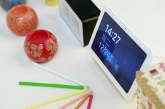 玩嗨了，把音箱“调教”成平板｜小米小爱触屏音箱Pro8体验记