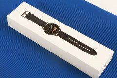 小米手表Color的“潮”，你体会到了吗？