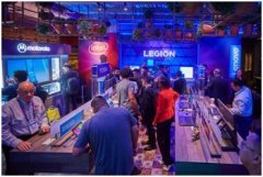 除了折叠屏和5G，CES 2020上联想还带来了啥1月8日至1月11日，2020国际消费类电子