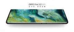OPPO Find X2系列：120Hz超感屏成就5G全能旗舰