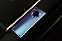 国士无双，致敬时代｜细谈华为Mate30系列