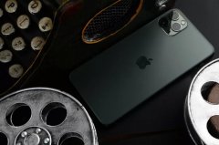 不负Pro之名｜苹果iPhone 11 Pro Max