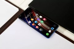 有野心！乱局出奇兵：聊realme不如玩realme X