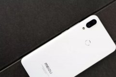 这就叫针锋相对｜浅谈魅族Note9的章法