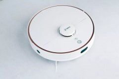 智慧是一件很有艺术感的事情：简析360扫地机器人S7