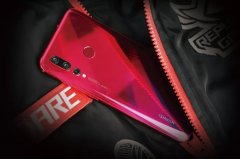 以正确方式开启新想法｜华为nova4解析手记