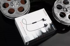 随风自由奔跑｜FIIL RUNNER蓝牙运动耳机