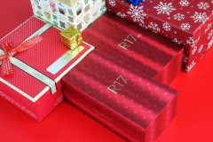 OPPO R17系列新年版开箱